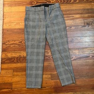 J Crew Cameron Pant